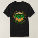 Buscar orange camisetas Vacaciones