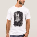 Buscar rene descartes camisetas 17mo