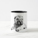 Buscar shar pei tazas Animales