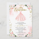 Buscar bilingüe invitaciones Para ella
