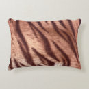 Buscar tiger cojines Animal
