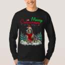Buscar collie camisetas Navidad
