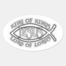 Buscar ichthus pegatinas Cristiano