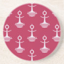 Buscar marinero posavasos Seashell