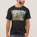 Buscar ley y orden camisetas Abogado