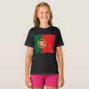 Buscar bandera portuguesa camisetas País