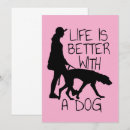 Buscar amantes del perro invitaciones Animal