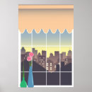 Buscar ventanas falsas arte Ventana falsa