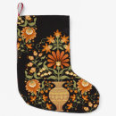Buscar fantasía calcetines navideños Flor