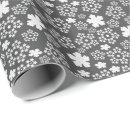 Buscar estrella blanca papel de regalo Para él