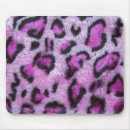Buscar leopardo alfombrillas de raton Rosa