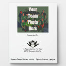 Buscar equipo de fútbol placas fotograbadas Deportes