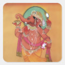 Buscar ganesha pegatinas Hindú