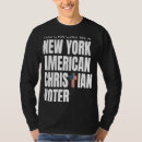 Buscar nacionalistas camisetas Americano