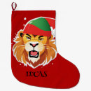 Buscar reyes calcetines navideños Divertido