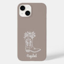 Buscar cowgirl iphone fundas Moda