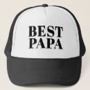 Buscar día de los papás gorras Día del padre