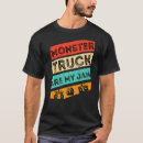 Buscar monstruo camisetas Vintage