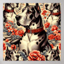 Buscar great dane posters Adorable