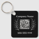 Buscar código qr llaveros Jefes