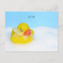 Buscar pato de goma postales Caucho