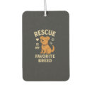 Buscar perros del rescate coche accesorios Divertido