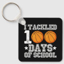 Buscar días escolares llaveros Escuela