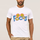 Buscar foco camisetas Determinación