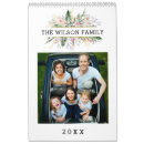 Buscar flores calendarios Familia