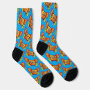Buscar logo calcetines Patrón