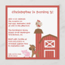 Buscar embroma animales invitaciones Lindo