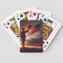 Buscar soldados barajas de cartas General y unisex