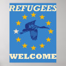 Buscar refugiados arte África