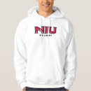 Buscar septentrional sudaderas Niu