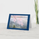 Buscar flores de cerezo japonesas tarjetas Primavera