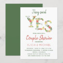 Buscar dijo invitaciones Tipografía