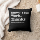 Buscar profesor cojines Frío