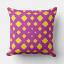 Buscar violeta oscura cojines General y unisex