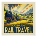 Buscar trenes posters Ferrocarril