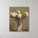 Buscar pinturas al óleo lienzos Flor