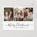 Buscar minimalist christmas postales Familia