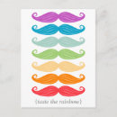 Buscar mustaches postales Bigotes
