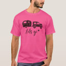 Buscar el glamping camisetas Acampada