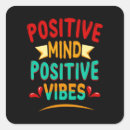 Buscar positive vibes pegatinas Inspirador