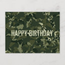 Buscar caqui postales Militar