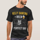 Buscar bellydance camisetas Panza