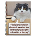 Buscar de gatos libretas Humor