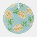 Buscar piña tropical adornos Inquebrantable