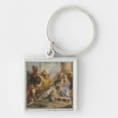 Buscar pintura cristiana llaveros Natividad