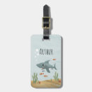 Buscar viaje del océano etiquetas para maletas Para niños